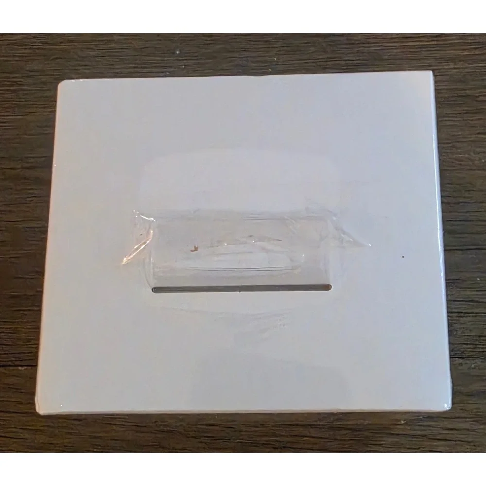 Google Home Mini Smart Speaker Chalk White GA00210-US New Sealed